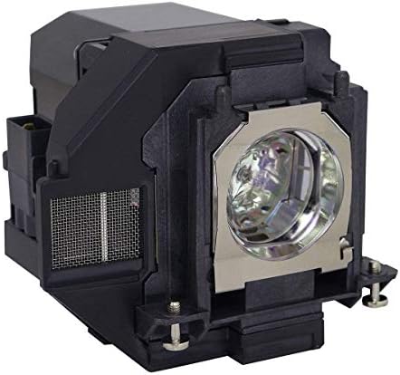 epson H842A H842B H842C Projektör Lambası Dekain (Orijinal Philips Ampul İçinde)