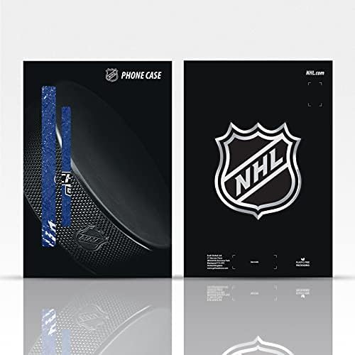 Kafa Çantası Tasarımları Resmi Lisanslı NHL Yarım Sıkıntılı Vegas Altın Şövalyeler Deri Kitap Cüzdan Kılıf Kapak Samsung
