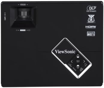 ViewSonic PJD5132 SVGA DLP Projektör (Üretici tarafından Üretilmiyor)