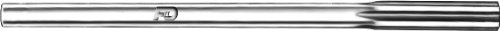 F & D Tool Company 27493 Aynalı Raybalar, Yüksek Hız Çeliği, Sol El Spirali, Kesir, Tel ve Harf Boyutları-3/32, 0,0938