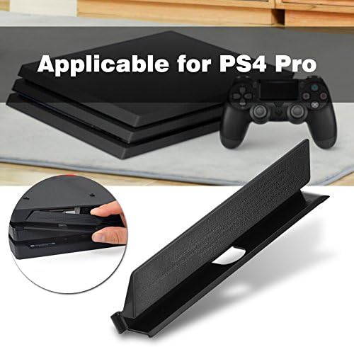 PS4 Pro için Tihebeyan HDD Sabit Disk Yuvası Kapağı Kapı Kanadı