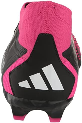 adidas Unisex Doğruluğu.3 Sağlam Zemin Futbol Ayakkabısı