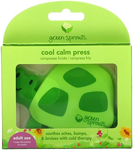 Yeşil Filizler - Serin Sakin Basın Kaplumbağası 1 ct