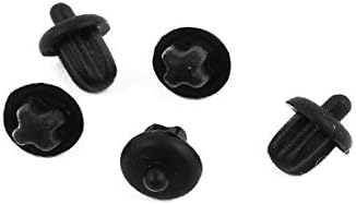 Yeni Lon0167 5 Adet Siyah Özellikli enkaz Plastik Kapak güvenilir etkinlik Dijital Ürün İçin Ses-A(ıd: 776 e2 11 4d0)
