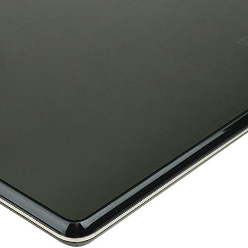 Skinomi Tam Vücut Cilt Koruyucu ile Uyumlu Lenovo Akıllı Tab M10 (10.1 inç, TB-X605F) (Ekran Koruyucu + arka kapak)
