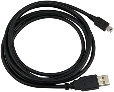 Marg USB PC şarj Kablosu Dizüstü Bilgisayar Kurşun Kablosu Logitech Kablosuz Performans MX Fare 910-001105, Kablosuz