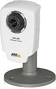 AXIS 206 Ağ Kamerası (0199-004)