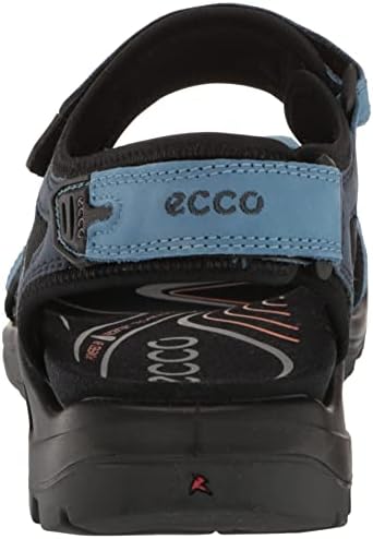 ECCO Erkek Yucatan Spor Sandalet