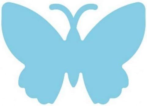Artemio Flying Butterfly Delgeç, Metal, Çok renkli, 12,5 x 7 x 12,5 cm