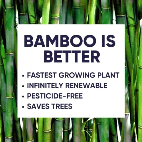 Bulut Kağıt Bambu Yüz Mendilleri Kutusu-Tekli Bambu Mendil Kutuları, Kutu Başına 100 Hipoalerjenik Yüz Mendili-Plastik