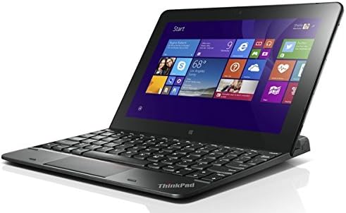 ThinkPad 10 Tablet için Lenovo Ultrabook Klavye