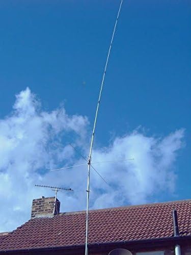 Sirio Anten Tornado27 Sirio Ayarlanabilir 10M & Cb Baz Anten