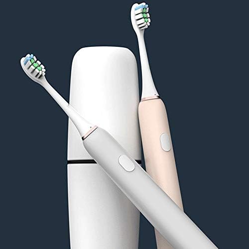 Diş Temizleyici Su Diş İpi Jet ipuçları Ev Akülü diş duşu Diş Temizleyici, Seyahat için Şarj Edilebilir Taşınabilir