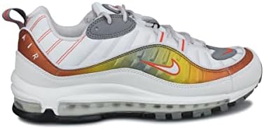 Nike Air Max 98 Se Erkek Koşu Eğitmenler Cd0132 Sneakers Ayakkabı