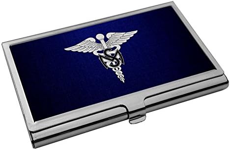 ExpressİtBest Kartvizitlik-ABD Ordusu Tıbbi Hizmet Kolordusu, şube amblemi