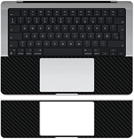 Vaxson 2-Pack Koruyucu Film ile uyumlu LENOVO V17 G2 gen 2 17.3 Laptop Klavye Touchpad Trackpad Cilt Sticker [Ekran