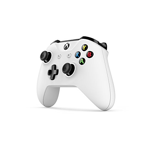 Microsoft Xbox One S 1 TB Konsolu-Beyaz [Üretilmiyor]