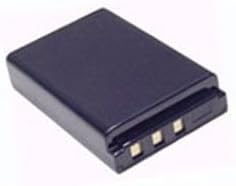 Kodak KLIC 5001, KLIC5001 ile Uyumlu Dijital Kamera/Video Kamera için Li İon Şarj Edilebilir Pil Paketi