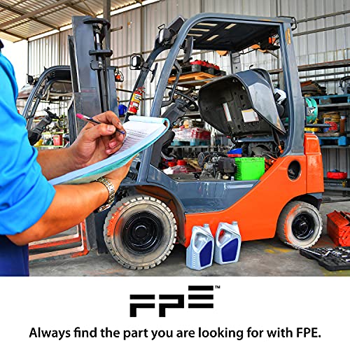 FPE-Forklift Yeni Şarj Cihazı 1PH 36V / 900AH Kombi T99FM36140 Hacus Satış Sonrası-Yeni