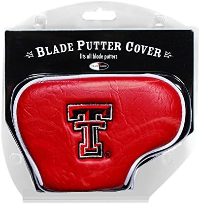 Takım Golf NCAA Texas Tech Kırmızı Akıncılar Golf Bıçak Atıcı Kapak Golf Kulübü Bıçak Atıcı Başörtüsü, Çoğu Bıçak