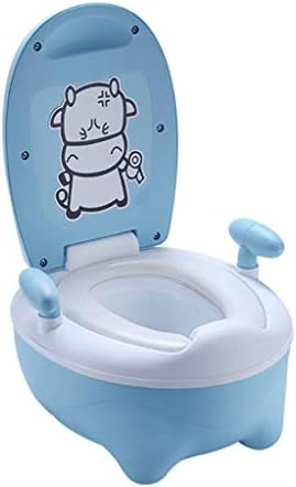 CHLDDHC çocuk Tuvalet Tuvalet Çok Fonksiyonlu Taşınabilir Kaymaz Kaliteli Pp Yastık Erkekler ve Kadınlar Bebek Evrensel