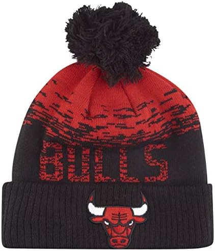 Yeni Dönem NBA Spor Örgü Şapka-Red Bull Hat