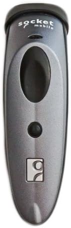 Soket Mobil 7Dı CX2877 - 1472 Dayanıklı Bluetooth Kablosuz El Tarayıcı (CHS) Renk: Gri Stil: 7Dı, Model: CX2877-1472,