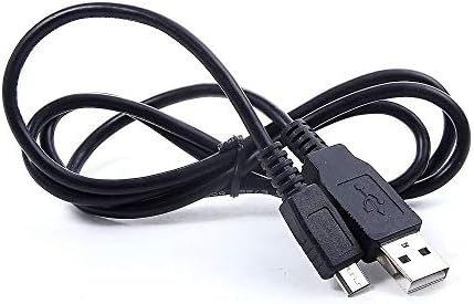 Yustda Yeni USB kablosu Dizüstü Bilgisayar Güç Kablosu Kurşun Brookstone ıConvert Model: TT-DS001 TTDS001 El Mobil