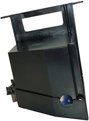 Genel D95-LMP Toshiba 52HM95 TV Lambası, Siyah