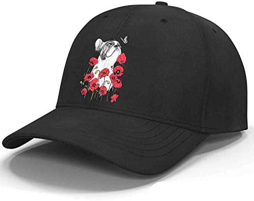 SHITOUPU beyzbol şapkası, Retro Pamuklu Baba Şapkası, Ayarlanabilir kamyon şoförü şapkası