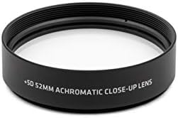 ProMaster + 5D Akromatik Yakın Çekim Lens 52mm