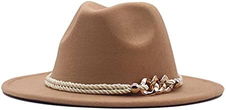 Uv Korumalı Erkekler için geniş kenarlı şapkalar Cowgirl Kovboy Şapkaları Melon Şapkalar Şık Sahte Taktik Şapkalar