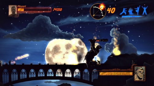 Kung Fu Yüksek Etki-Xbox 360