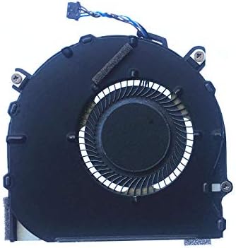 FCQLR için Uyumlu FK3N Fan DFS551205ML0T 6033B0058801 Fan DC5V 0.5 A Soğutma Fanı
