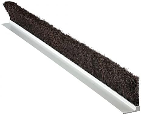 Tanıs-RPVC832072 - Zımbalı Set Şerit Fırça, PVC, Uzunluk 72 İnç