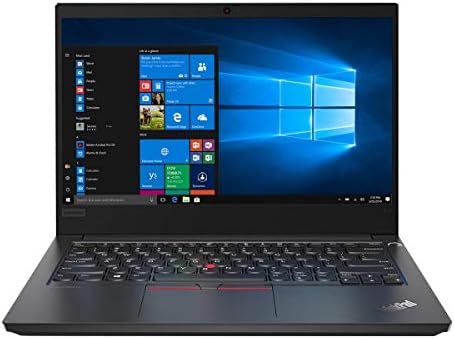 Lenovo ThinkPad E14 Gen 2-are 20T6001WUS 14 Dizüstü Bilgisayar Yok-Full HD-1920 x 1080-AMD Ryzen 7 4700U Sekiz çekirdekli