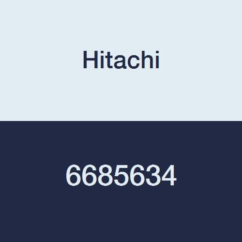 Hitachi 6685634 Kasa, Fan, Yedek Parça
