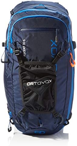 Ortovox Unisex Ascent 30'lu Sırt Çantası