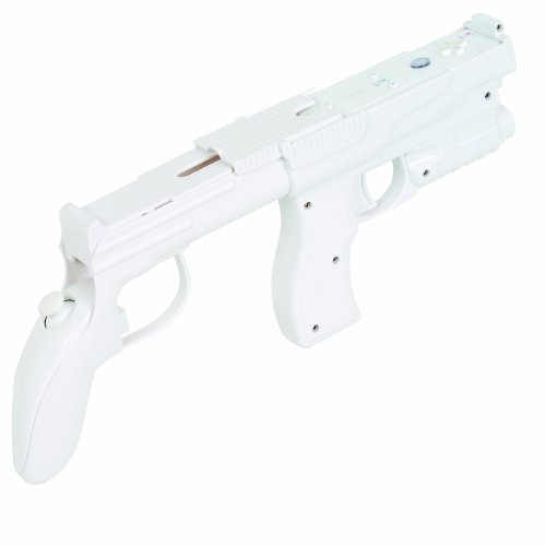 Nintendo Wii-INTEC Av Tüfeği