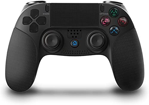 Playstation 4 / Slim/Pro ile Uyumlu PS4 Denetleyicisi için KJYT Oyun Denetleyicisi