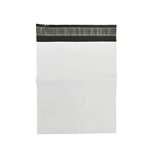 Poli Postaları Nakliye Zarfları Kendinden Sızdırmaz Posta Çantaları(9 x 12)