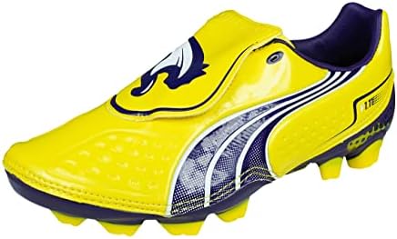 PUMA V1. 11 ı FG Jr Erkek Futbol Ayakkabıları Cleats