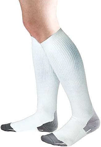 Actifi Atletik Varis Çorabı 20-30 mmHg Antrenman, Koşu, Dayanıklılık, Toparlanma