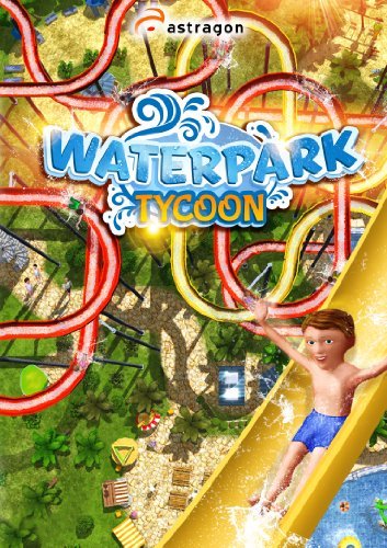Waterpark Tycoon [İndir]