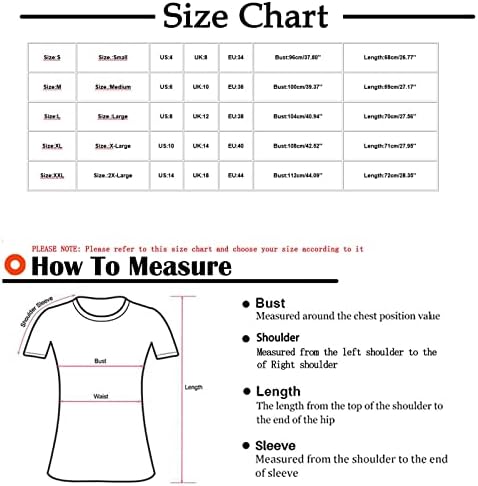Sonbahar Yaz Bluz T Shirt Kadın Giyim Kısa Kollu V Boyun Pamuk Mütevazı Asimetrik Brunch Bluz 2J 2J