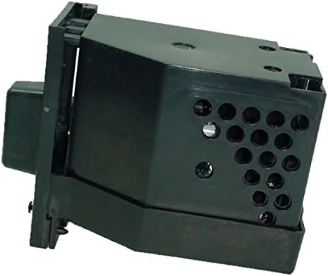 Aurabeam Ekonomi Yedek Televizyon Lambası Panasonıc PT-61LCX35 Konut ile