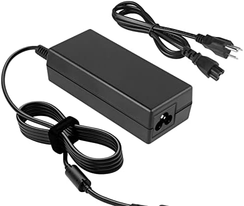 Nuxkst Legrand - On-Q DA1458 için AC Adaptör Şarj Cihazı 4 Port PoE ile 8 Port Gigabit Ethernet Anahtarı, platin Gri