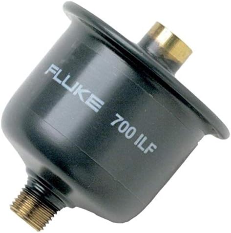 Fluke-1566730 700ILF Sıralı Filtre, 1 Mikron, 100 psi