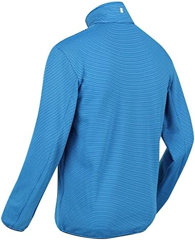 Regatta Erkek Highton Lite Softshell Ceket (Ler) (İmparatorluk Mavisi)