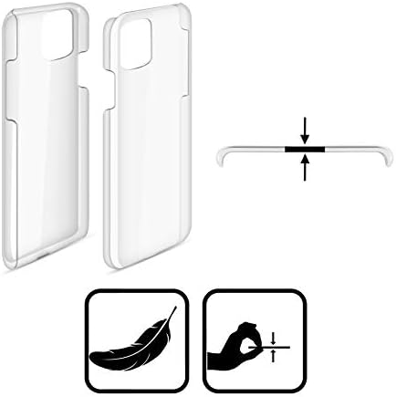 Kafa Çantası Tasarımları Resmi Lisanslı Illinois Üniversitesi U I Grafik 3 Hard Case Arka Apple iPhone 14 Pro ile